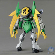 Japaness Original Gundam Model HG 1/144 Jiyan Altron TIGERWOLF's Robot Mobile Suit Twilight Axis Kids Toys