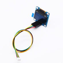 OSD OLED Display for Pixhawk 2.4.8 PIX PX4 Flight Control Flight display flight status Connected to I2C Interface of Pixhawk