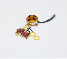 A 2204 A2204 7.5A 1400KV 50W SP Micro Brushless Motor W/ Mount + 10A ESC For RC Aircraft/KK copter Quadcopter UFO