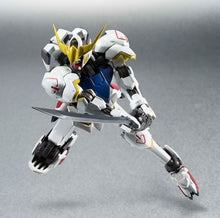 PrettyAngel - Original Bandai Robot Spirits NO.196 Mobile Suit Gundam: Iron-Blooded Orphans Action Figure - Gundam Barbatos