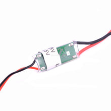 FPV RC UBEC BEC 5V 3A 5A 7A 5V/3A/5A/7A Lowest RF Noise BEC Full Shielding Antijamming Switching Regulator