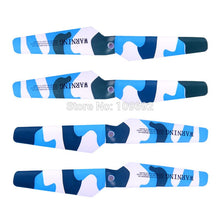 5 Colors Main Blades SYMA X5 X5A X5C X5C-1 X5SC X5SW Propellers Sets Quadcopter RC Drone Wing Spare Parts Helicopter Accessories