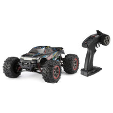 9125 4WD 1/10 High Speed RC Car Electric Supersonic Truck Off-Road Vehicle Buggy RC Crawler Electronic Toy RTR forChildren Gift