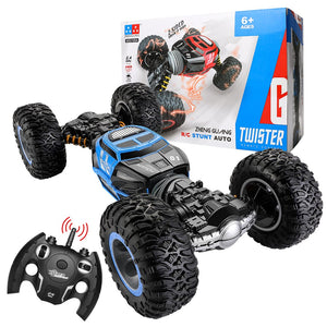 1/16 4WD Electric RC drift Car Rock Crawler Remote Control Toy 2.4G Radio Controlled 4x4 Drive Off-Road car Toys For Boys Gift