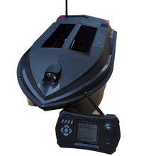 Professional Auto Return GPS Sonar Bait boat Fishing Finder TL-380E GPS Auto Cruise Wireless Control RC Fishing Boat VS JABO 5CG