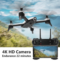4K dron drones with camera hd rc helicopter drone toys quadcopter drohne quadrocopter helikopter droni selfie remote control