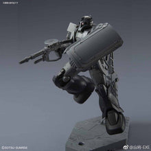 Original Gundam HG 1/144 Model MS-05 ACT ZAKU 1 I KYCILIA'S FORCES OF ZEON Mobile Suit THE ORIGIN GTO Kids Toys