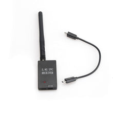 5.8G 150CH Mini FPV Receiver UVC Video Downlink OTG For Android Mobile Phone Smartphone FPV Quadcopter Drone