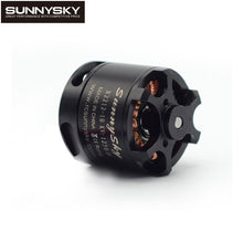 1pc Sunnysky X2212 980KV 1250KV 1400KV Outrunner Brushless Motor 2212 for RC Quadcopter Multicopter