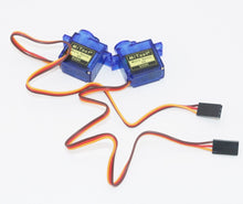 5/10/20/50/100 pcs/lot SG90 9G Micro Servo Motor For Robot 6CH RC Helicopter Airplane Controls for Arduino Wholesale