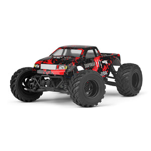 1:18 Bigfoot Cars 50km/h RC Car 4WD 2.4ghz Remote Control Trucks High Quality Climbing Off-road Truck Top Level Toys Vehicles