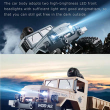 Hot 1:16 Scale 2.4G 4WD Off-Road RC Tank Rock Crawler Tank on The Radio Control Battle 4 Wheel RC Military Vehicles Truck