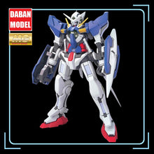 Daban Model MG Gundam 8808 Model MG MB 1/100 GN-001/HS-A01 Avalanche-EXIA Mobile Suit Kids Toys Out of Print Specials