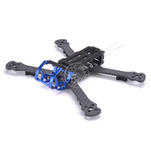 Rooster 230 225mm 5" FPV Racing Drone Quadcopter Frame 5 Inch FPV Freestyle Frame For Chameleon Rooster 230mm