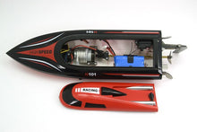 Skytech H101 remote control high speed racing boat 2.4G 4CH capsize automatic,electric toy boat,big size model flywheel