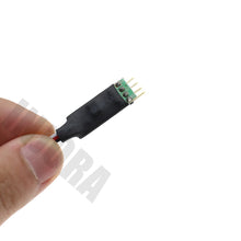 INJORA RC LED Light Control Lamp Panel for 1/10 1/8 RC Model Car HSP Traxxas TAMIYA CC01 4WD Axial SCX10