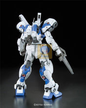 Japaness Bandai Original MG 1/100 Gundam GP04 GERBERA Unchained Mobile Suit Kids Toys
