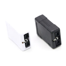 HotRc BX100 1-8S Lipo Battery Voltage Tester/ Low Voltage Buzzer Alarm/ Battery Voltage Checker with Dual Speakers