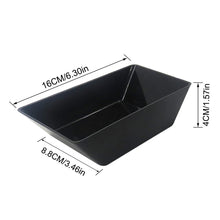 Flytec 2011-5 Fishing Bait Boat Body Parts Intelligent Hit The Ship Accessory 2011-5.004 Double Silo Accessories Set