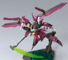 Bandai Gundam Model HG 1/144 LOVE PHANTOM GUNDAM MAGEE's BUILD DIVERS NT Mobile Suit Kids Toys