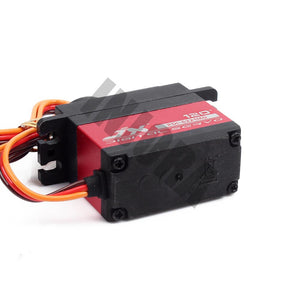 1PCS JX PDI-6221MG 20KG Large Torque Digital Coreless Servo for RC Car Crawler RC Boat Helicopter RC Model