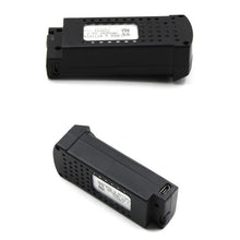 Original 3.7V 1600mAh Lipo Battery and ( 3-in-1 ) Charger For SG106 RC Helicopter Quadcopter Spare Parts 3.7v Drone Battery