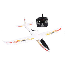 WLtoys F959 2.4G Radio Control 3 Channel RC Airplane Fixed Wing RTF SKY-King Aircraft Foldable Propeller Outdoor Drone Toy NEW!