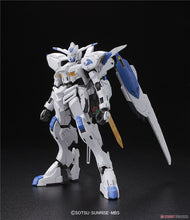 Japaness Original Gundam MG 1/100 Model Iron Blood FULL MECHANICS GUNDAM BEAL Mobile Suit Kids Toys