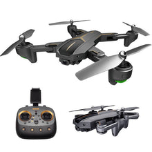 VISUO XS812 GPS 5G WiFi FPV With 4K FHD Camera 15mins Flight Time Foldable RC Drone Quadcopter RTF Kids Birth Gift
