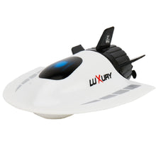 3314 Radio Control Submarine Racing Boat Universal Rc Toys For Children Portable Children RC Speedboat Model
