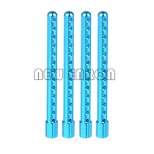 NEW ENRON 4P Aluminum 102037 Body Mounts 02010 02144 Body Post For 1/10 RC Car HSP Redcat Himoto 94102 94122 94103 94123