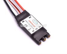 NEW 30A Simonk ESC with BEC For F450 S500 S550 RC Quadcotper Helicopter