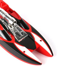 Radio Remote Control Dual Motor Speed Boat RC Boat High-speed 4G Racing Waterproof Remote Outdoor Toys