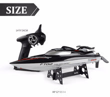 FeiLun FT012 High Speed RC Racing Boat Brushless Fast Self Righting 45km/h VS FT011 FT010 FT009 Remote Control Mode