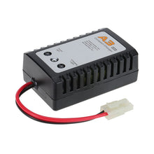 Professional edition A3 Charger 6v 7.2v 8.4v 9.6v Battery Charger for NiCd NiMH battery with Tamiya Plug Kep-2p Plug For RC toys