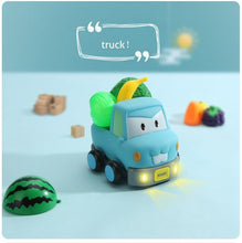 Beiens RC Car Remote Control Car 5 Types Mini rc Toys for Children Cute Cartoon Cars Kids Vehicles Toy Cars Detachable Gift