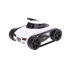 New wifi Mini i-spy RC Tank Car RC Camera Cars Happy Cow 777-270 with 30W Pixels Camera for iPhone iPad iPod Controller