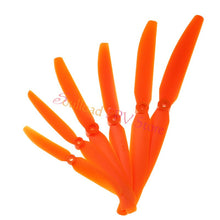 10pcs/lot Airplane Propeller EP5030 7035 8040 8060 9050 1060 Screw Propeller Props For RC Model Aircraft Replace GWS