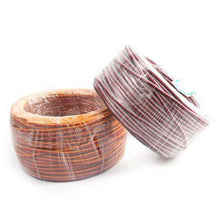 Servo extension cable 5/10M 22/26AWG wire extended wiring 30/60 cores cord lead for RC helicopter drone cars