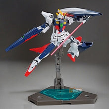 Original Gundam Model HG 1/144 GUNDAM SHINING BREAK BUILD DIVERS Unchained Mobile Suit Kids Toys