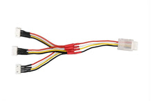 3-in-1 Battery Charging Cable Balance Battery Charge Cord Line Adapter For Hubsan ZINO H117S Quadcopter Drone Original Battery