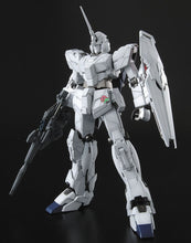 Japaness Original Gundam MG 1/100 Model RX-0 UNICORN GUNDAM SEED Mobile Suit Kids Toys