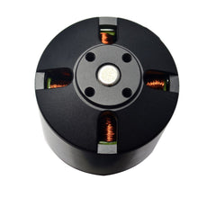 6374 170KV High Efficiency Brushless Motor 2800W 24V/36V for Four-Wheel Balancing Scooters Electric Skateboards