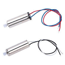 Original Motor SYMA X5 X5A X5C X5C-1 X55 RC Drone CW CCW Main Motors V272 H107 RC Quadcopter Spare Parts Gear Engine Accessories