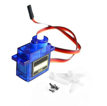 1pc Mitoot RC Micro Servo 9g SG90 Servo For Arduino Aeromodelismo Align Trex 450 Airplane Helicopters Accessories