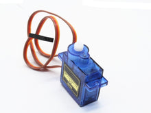 HOT Steering gear Rc Mini Micro 9g 1.6KG Servo SG90 for RC 250 450 Helicopter Airplane Car Boat