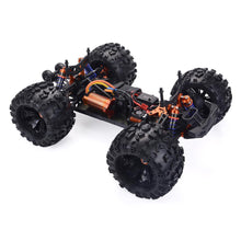 RCtown ZD Racing MT8 Pirates3 1/8 2.4G 4WD 90km/h Electric Brushless RC Car Metal Chassis RTR