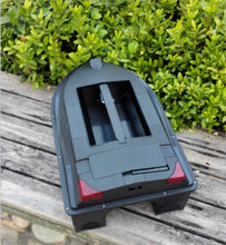 Fast RC Electric Fishing Bait Boat TL-380B 3KG Lower fishnet Feeding hook Fishing Remote control double Boat Lure Boat Free Bag