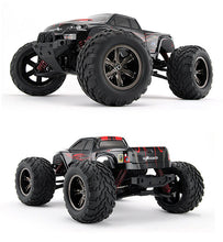 Hot Toys RC Cars 2.4G Big foot Monster Off-road 50km/h High Speed Rock Climbing Off-road Remote Control Car Toy Vehicles