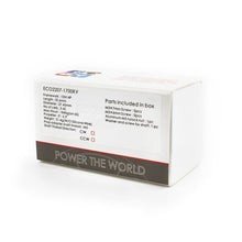 4pcs/lot EMAX ECO 2207 1700KV 1900KV 2400KV Motor for FPV RACER Quadcopter Kvadrokopter RC Drone Aircraft